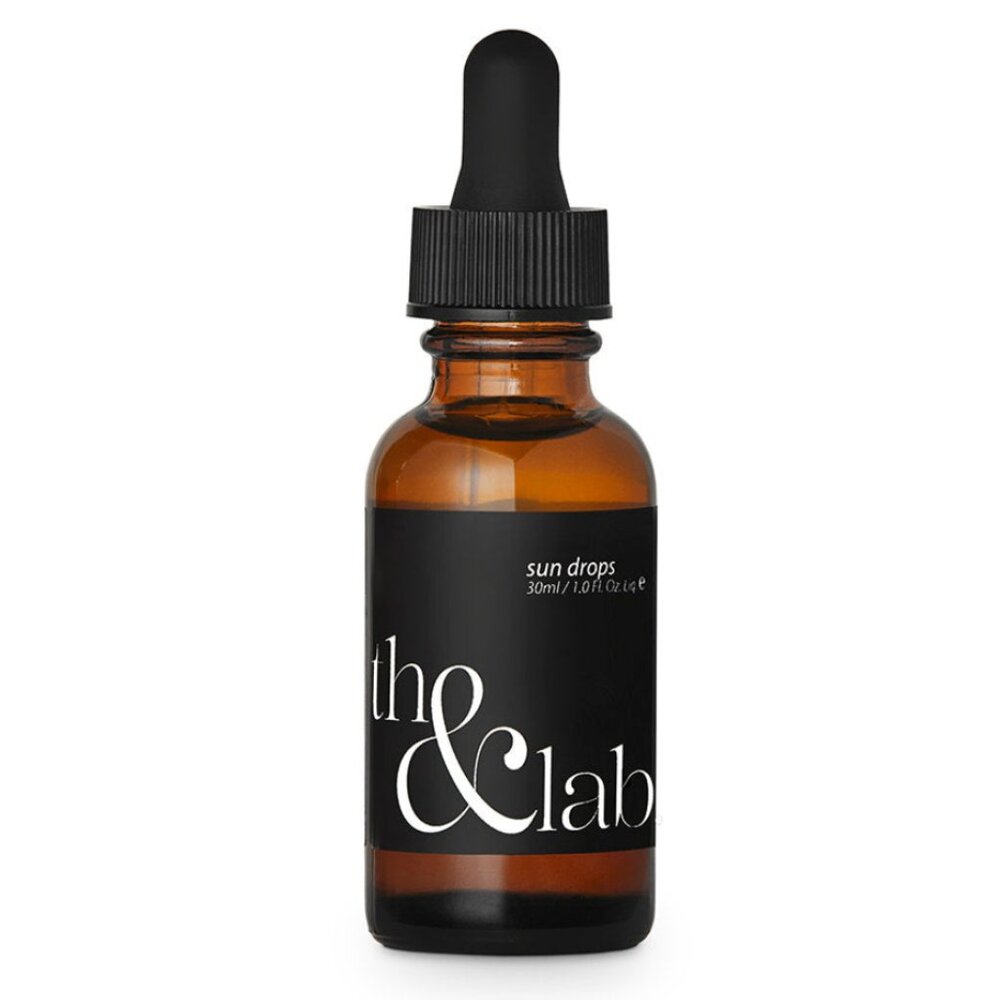 The Lab - Sun Drops 1 oz